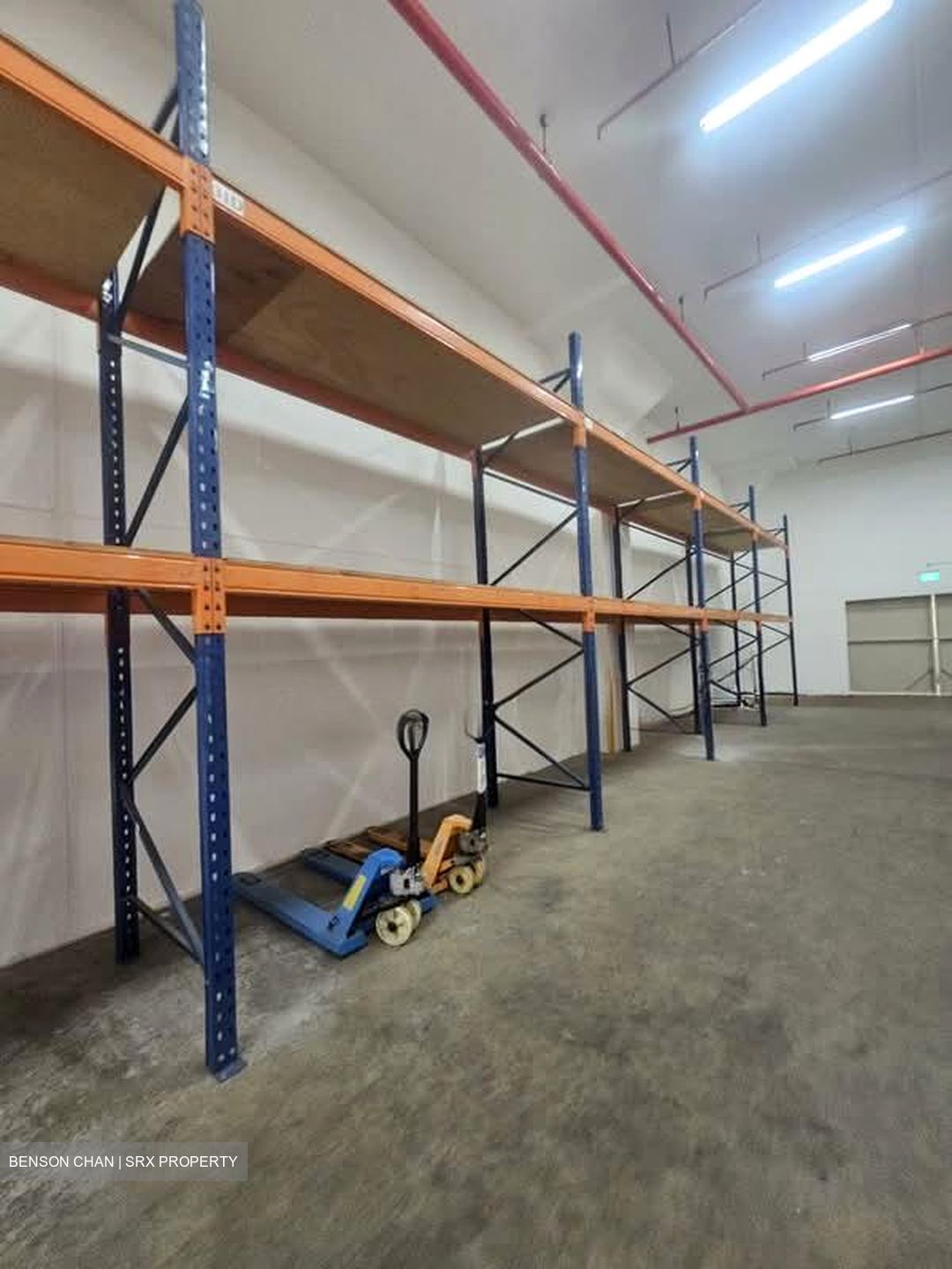 Shun Li Industrial Complex (D14), Warehouse #546928171